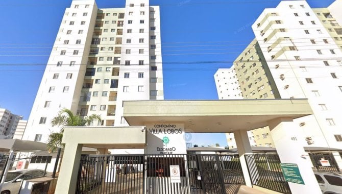 Foto - Apartamento 88 m² (02 vagas) - Parque Oeste Industrial - Goiânia - GO - [1]