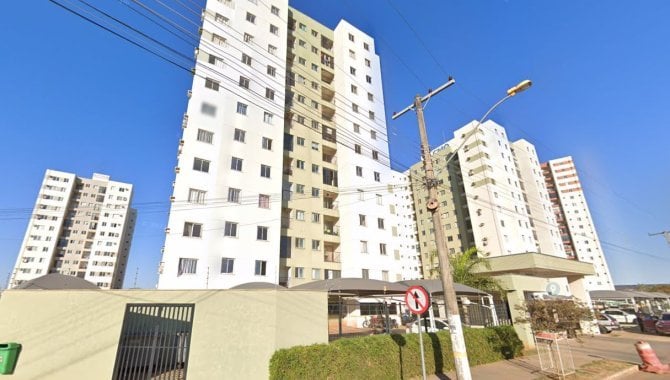 Foto - Apartamento 88 m² (02 vagas) - Parque Oeste Industrial - Goiânia - GO - [3]