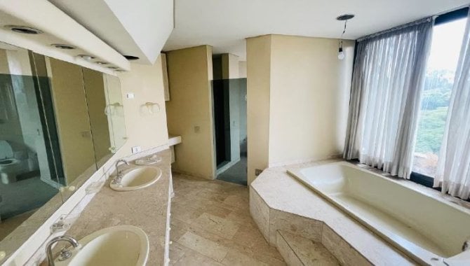 Foto - Apartamento 541 m² (04 Vagas) - Santo Amaro - São Paulo - SP - [17]