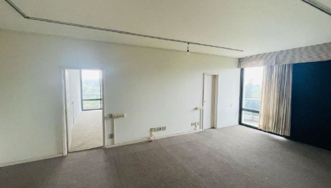 Foto - Apartamento 541 m² (04 Vagas) - Santo Amaro - São Paulo - SP - [15]