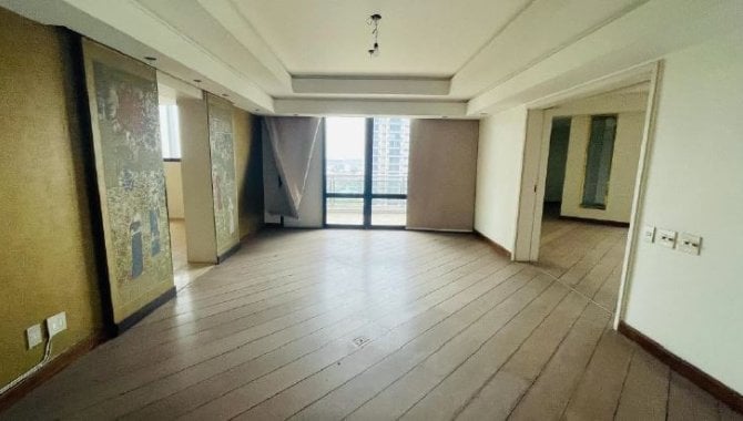 Foto - Apartamento 541 m² (04 Vagas) - Santo Amaro - São Paulo - SP - [7]