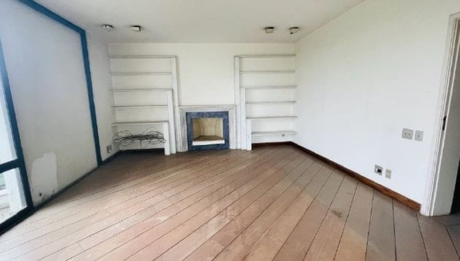 Foto - Apartamento 541 m² (04 Vagas) - Santo Amaro - São Paulo - SP - [8]