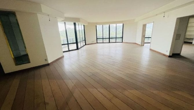 Foto - Apartamento 541 m² (04 Vagas) - Santo Amaro - São Paulo - SP - [6]