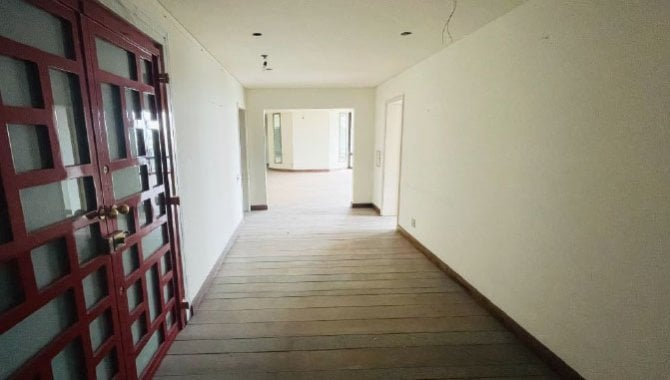 Foto - Apartamento 541 m² (04 Vagas) - Santo Amaro - São Paulo - SP - [5]