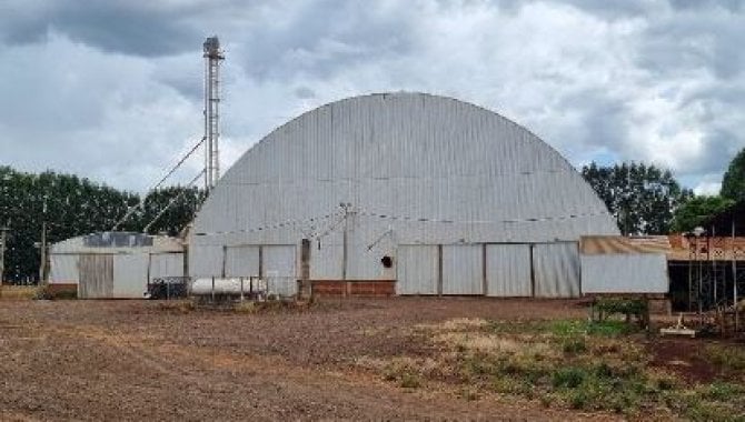 Foto - Imóvel Rural 21 ha (Fazenda São Carlos) - Água do Cateto - Cruzália - SP - [12]