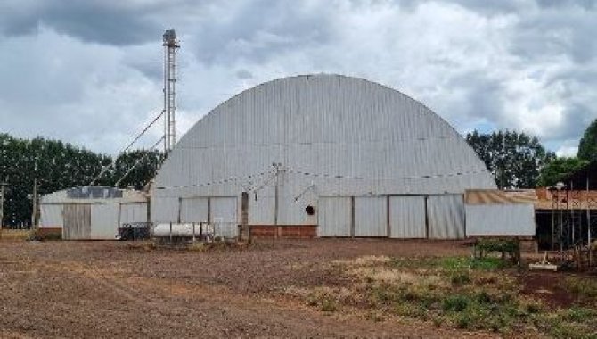 Foto - Imóvel Rural 21 ha (Fazenda São Carlos) - Água do Cateto - Cruzália - SP - [8]