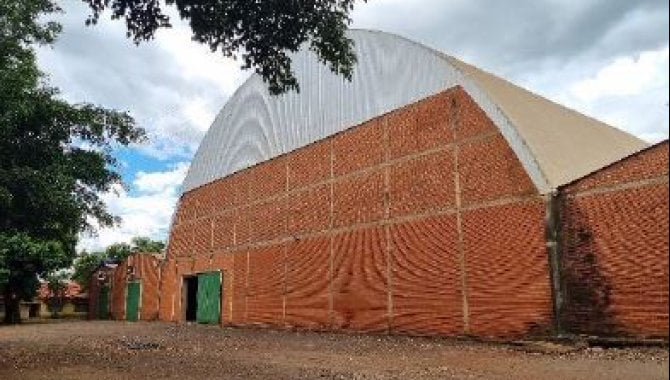 Foto - Imóvel Rural 21 ha (Fazenda São Carlos) - Água do Cateto - Cruzália - SP - [17]