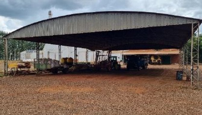 Foto - Imóvel Rural 21 ha (Fazenda São Carlos) - Água do Cateto - Cruzália - SP - [19]