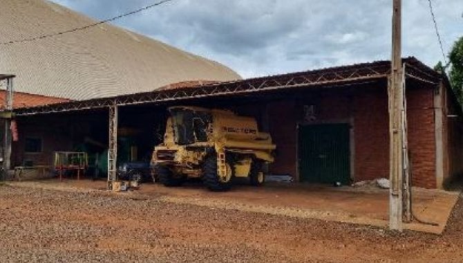 Foto - Imóvel Rural 21 ha (Fazenda São Carlos) - Água do Cateto - Cruzália - SP - [20]