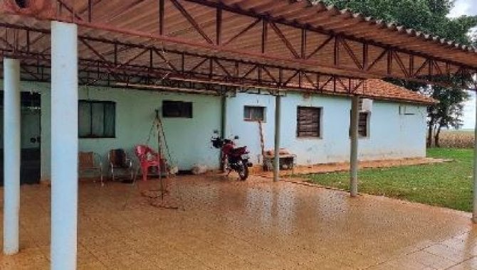 Foto - Imóvel Rural 21 ha (Fazenda São Carlos) - Água do Cateto - Cruzália - SP - [16]