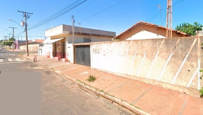 Foto - Casa 60 m² - Jardim Alvorada - Bebedouro - SP - [2]