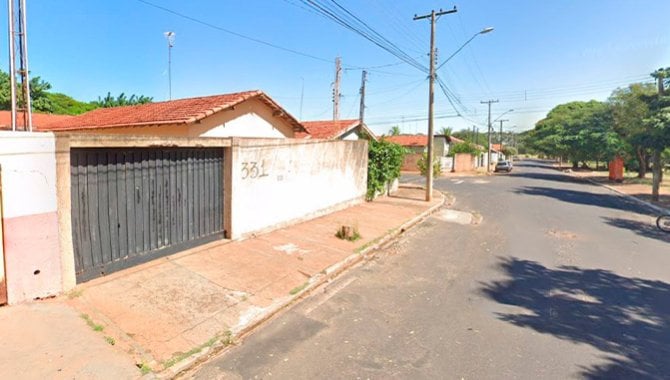 Foto - Casa 60 m² - Jardim Alvorada - Bebedouro - SP - [4]