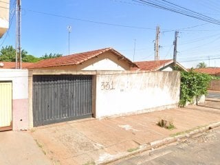 Casa 60 m² - jardim alvorada - bebedouro - sp