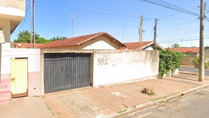 Foto - Casa 60 m² - Jardim Alvorada - Bebedouro - SP - [1]