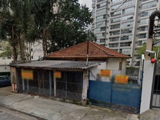 Imóvel 373 m² com possibilidade de incorporação imobiliária (metrô conceição) - vila guarani - são paulo - sp