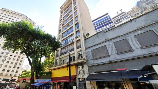 Foto - Imóvel Comercial 182 m² (Metrô Anhangabaú) - Centro - São Paulo - SP - [1]