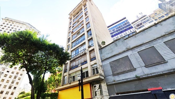 Foto - Imóvel Comercial 182 m² (Metrô Anhangabaú) - Centro - São Paulo - SP - [2]