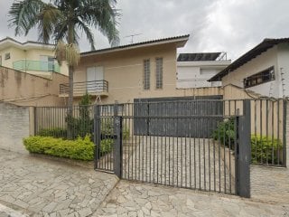 Casa 180 m² - jardim guapira - são paulo - sp