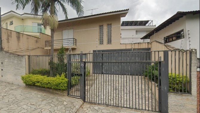 Foto - Casa 180 m² - Jardim Guapira - São Paulo - SP - [1]