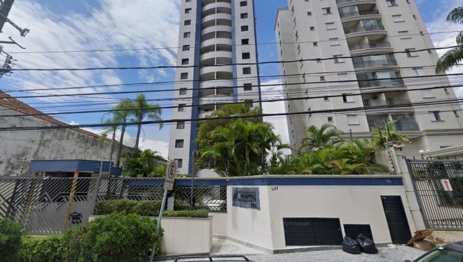 Foto - Apartamento 71 m² (Edifício Saint Maarten) - Alto da Mooca - São Paulo - SP - [9]