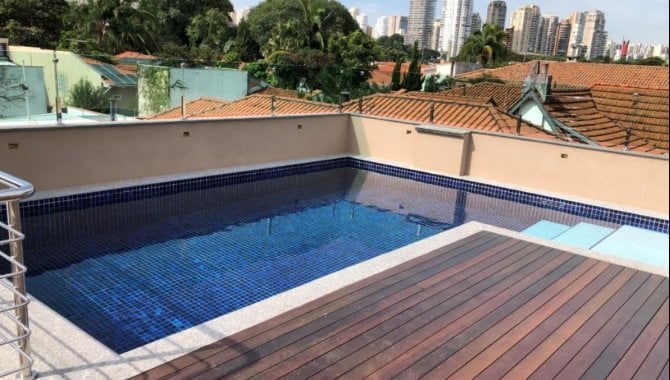 Foto - Casa de Alto Padrão 412 m² (Próx. ao Parque Ibirapuera) - Jardim Paulista - São Paulo - SP - [15]