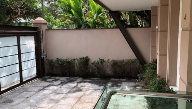 Foto - Casa de Alto Padrão 412 m² (Próx. ao Parque Ibirapuera) - Jardim Paulista - São Paulo - SP - [20]