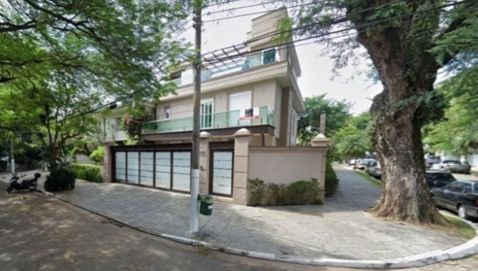 Foto - Casa de Alto Padrão 412 m² (Próx. ao Parque Ibirapuera) - Jardim Paulista - São Paulo - SP - [2]