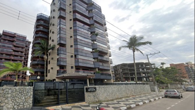 Foto - Apartamento 143 m² com 01 vaga (Frente à Praia) - Martim de Sá - Caraguatatuba - SP - [3]