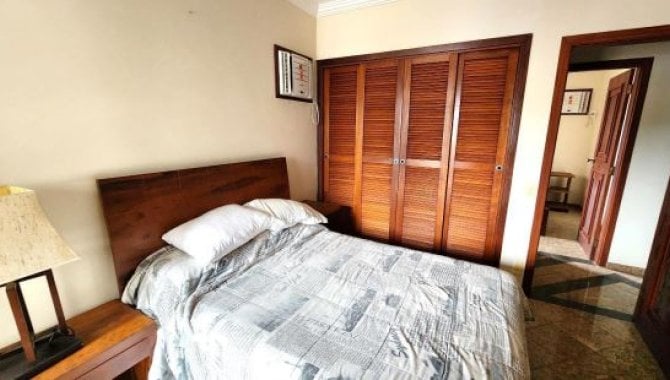 Foto - Apartamento 143 m² com 01 vaga (Frente à Praia) - Martim de Sá - Caraguatatuba - SP - [18]