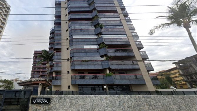 Foto - Apartamento 143 m² com 01 vaga (Frente à Praia) - Martim de Sá - Caraguatatuba - SP - [1]