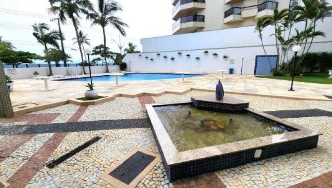 Foto - Apartamento 143 m² com 01 vaga (Frente à Praia) - Martim de Sá - Caraguatatuba - SP - [4]