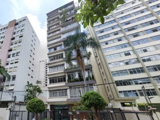 Apartamento 344 m² (área total) - jardim paulista - são paulo - sp