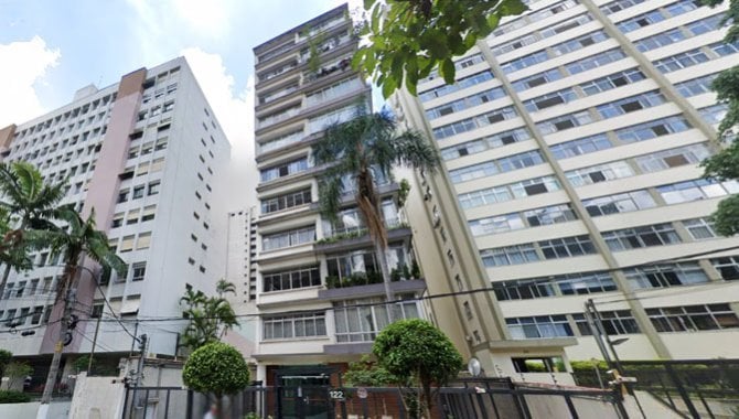 Foto - Apartamento 344 m² (área total) - Jardim Paulista - São Paulo - SP - [1]