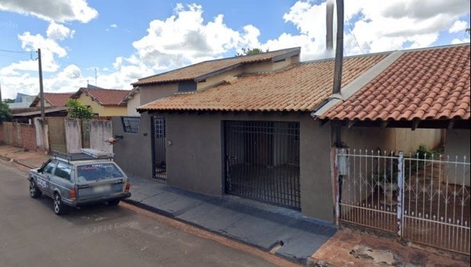 Foto - Casa 43 m² - Jardim das Flores - Guarani d'Oeste - SP - [3]