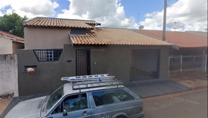 Foto - Casa 43 m² - Jardim das Flores - Guarani d'Oeste - SP - [2]