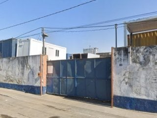 Imóvel comercial 217 m² (próx. ao porto de santos) - paquetá - santos - sp