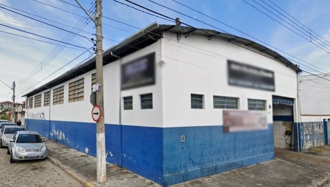 Foto - Imóvel Comercial 353 m² -  Vila Pinheiro - Jacareí - SP - [2]