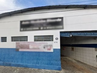 Imóvel comercial 353 m² - vila pinheiro - jacareí - sp