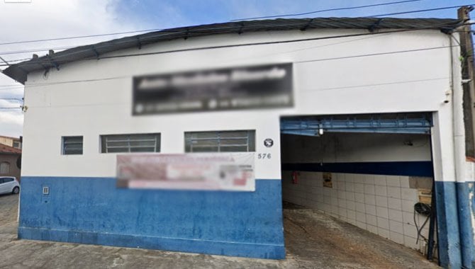 Foto - Imóvel Comercial 353 m² -  Vila Pinheiro - Jacareí - SP - [1]