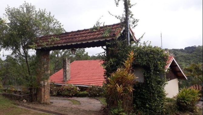 Foto - Casas em Área de 1.010 m² - Lot. Villas de Monte Verde ll - Camanducaia - MG - [2]