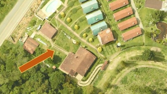 Foto - Casas em Área de 1.010 m² - Lot. Villas de Monte Verde ll - Camanducaia - MG - [6]