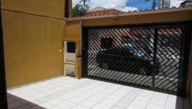 Foto - Casa 187 m² (Metrô Tatuapé) - Tatuapé - São Paulo - SP - [4]