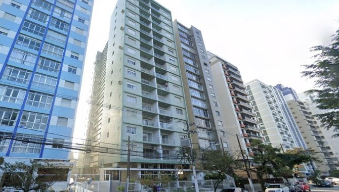 Foto - Apartamento 105 m² - Frente à Praia do Itararé - São Vicente - SP - [3]