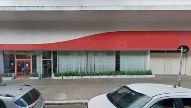 Foto - Prédio Comercial 1.844 m² - Santa Cecília - São Paulo - SP - [1]