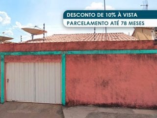 Casa 103 m² - bacuri - imperatriz - ma