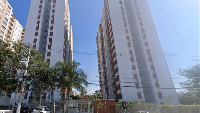 Foto - Apartamento 60 m² (01 Vaga) - Parque União - Jundiaí - SP - [3]