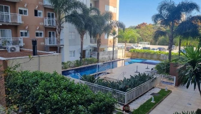 Foto - Apartamento 60 m² (01 Vaga) - Parque União - Jundiaí - SP - [7]