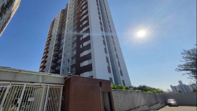 Foto - Apartamento 60 m² (01 Vaga) - Parque União - Jundiaí - SP - [2]