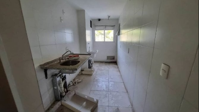 Foto - Apartamento 60 m² (01 Vaga) - Parque União - Jundiaí - SP - [4]