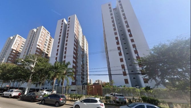 Foto - Apartamento 60 m² (01 Vaga) - Parque União - Jundiaí - SP - [1]